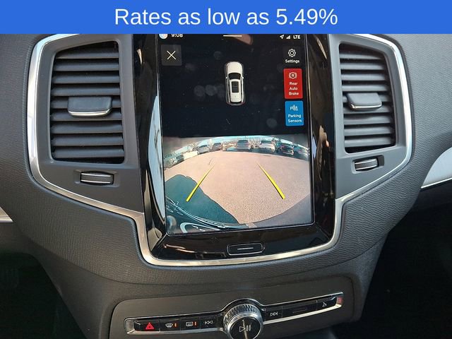 Certified 2023 Volvo XC90 B5 Core w/ Protection Package Premier image 21