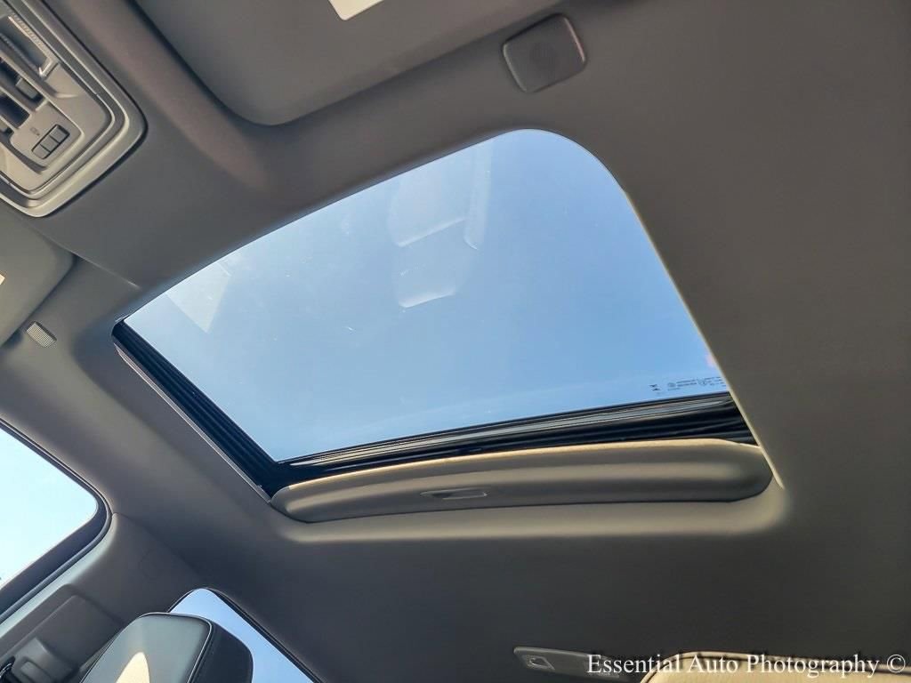 New 2026 GMC Sierra 1500 Denali image 11