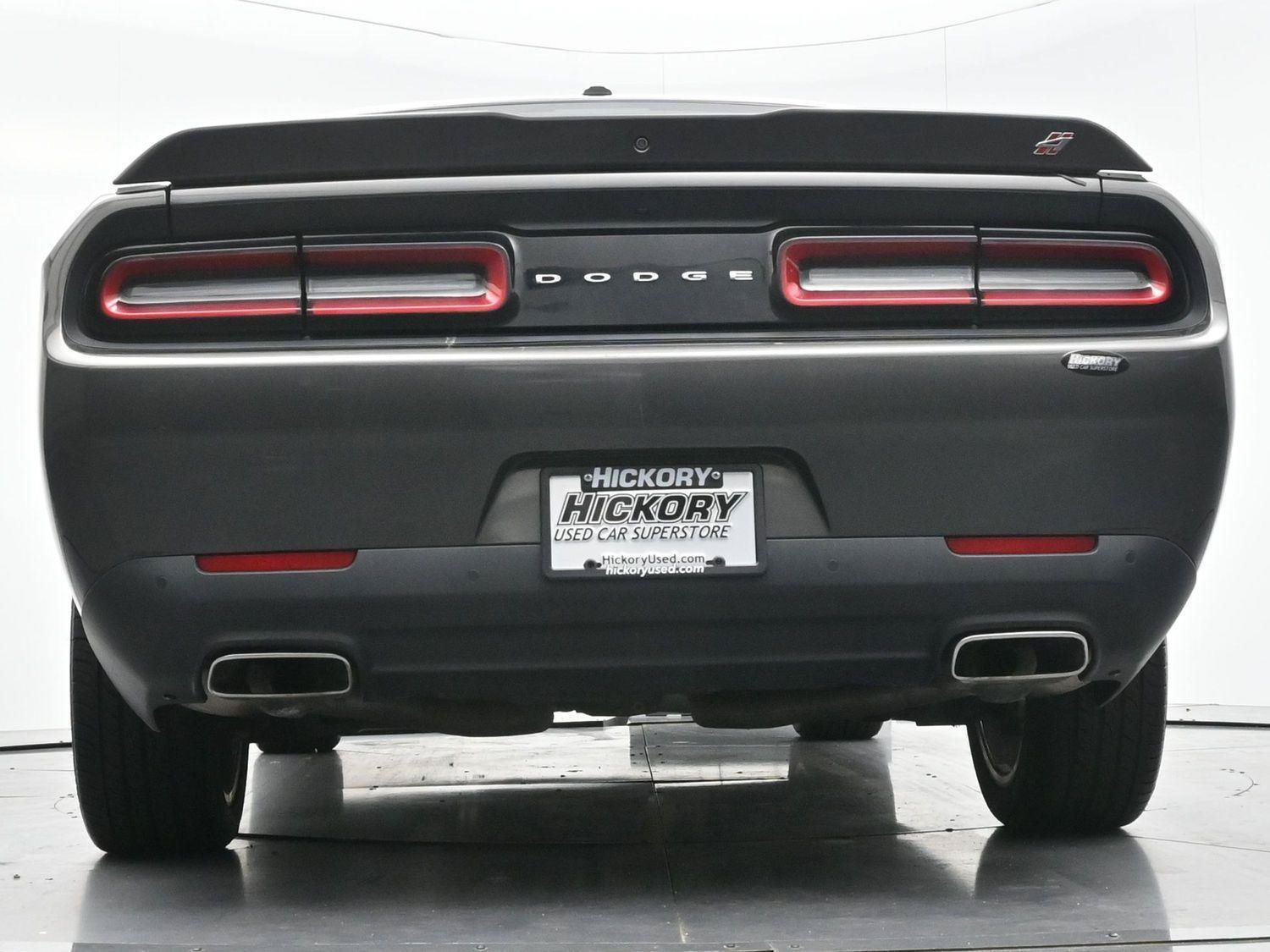 Used 2022 Dodge Challenger GT AWD/4WD image 47