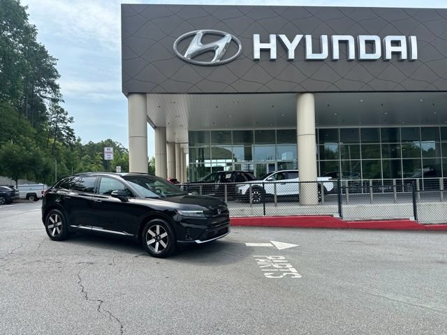 Used 2025 Honda Prologue Touring