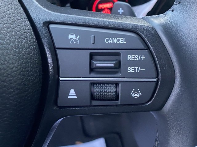 Certified 2023 Honda Accord Sport image 18