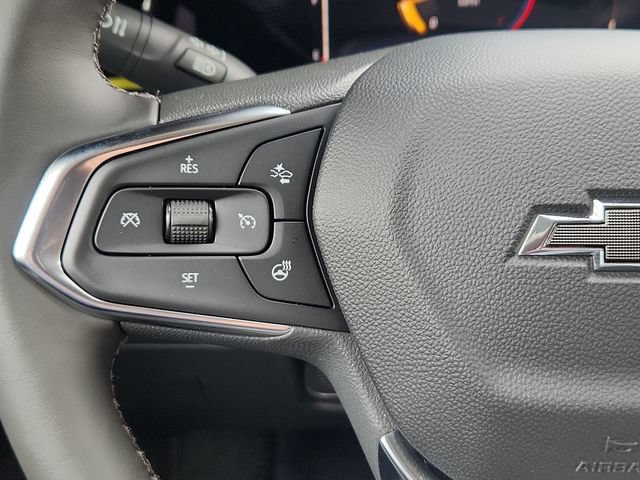 New 2026 Chevrolet Trax LT w/ Driver Confidence Package FWD image 22