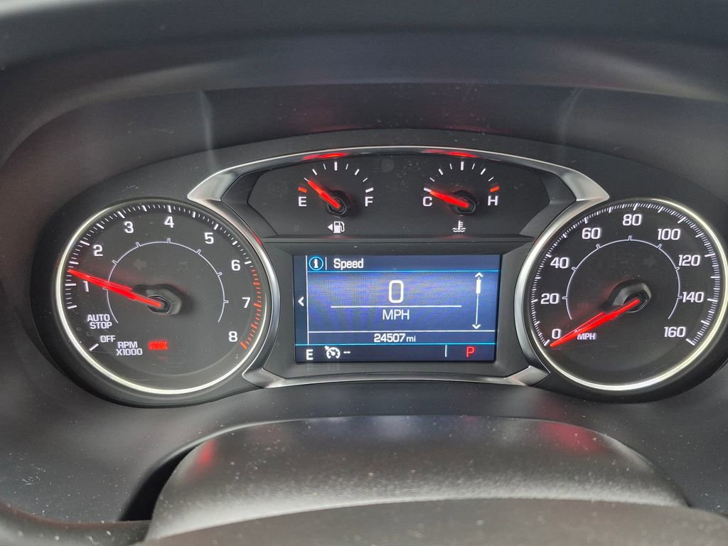 Used 2023 GMC Acadia SLE w/ Driver Convenience Package image 13