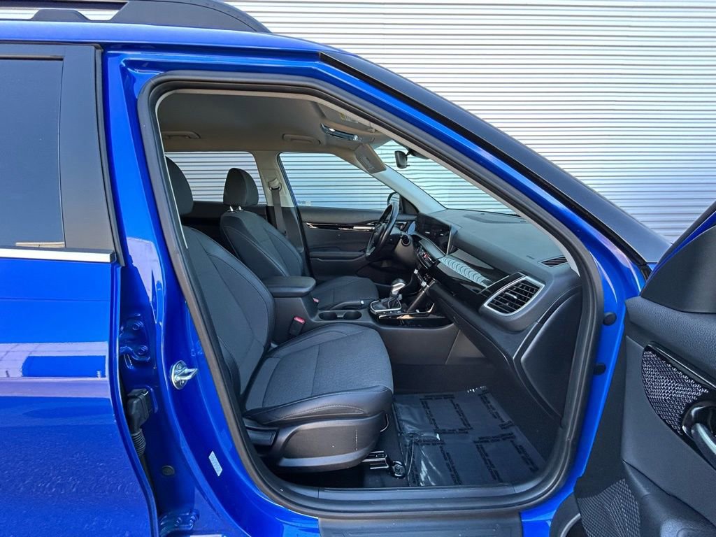 Used 2024 Kia Seltos X-Line image 44