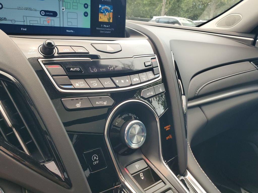 Used 2024 Acura RDX SH-AWD w/ Technology Package image 31