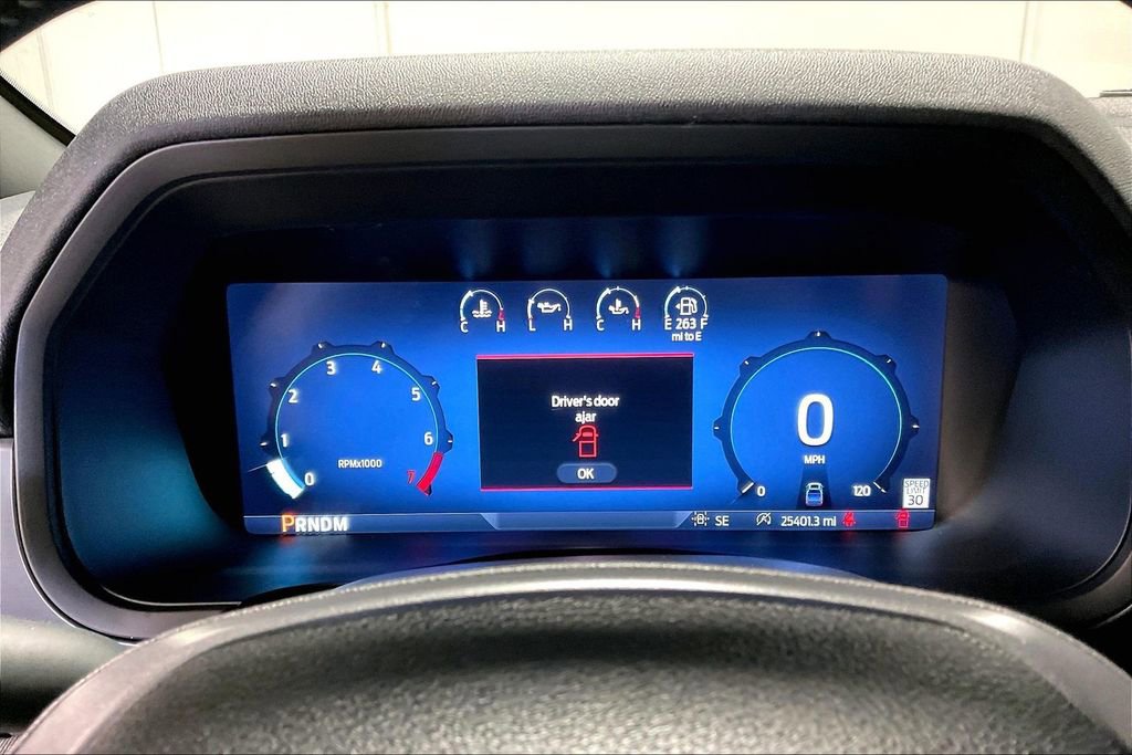 Used 2024 Ford F150 Lariat image 25