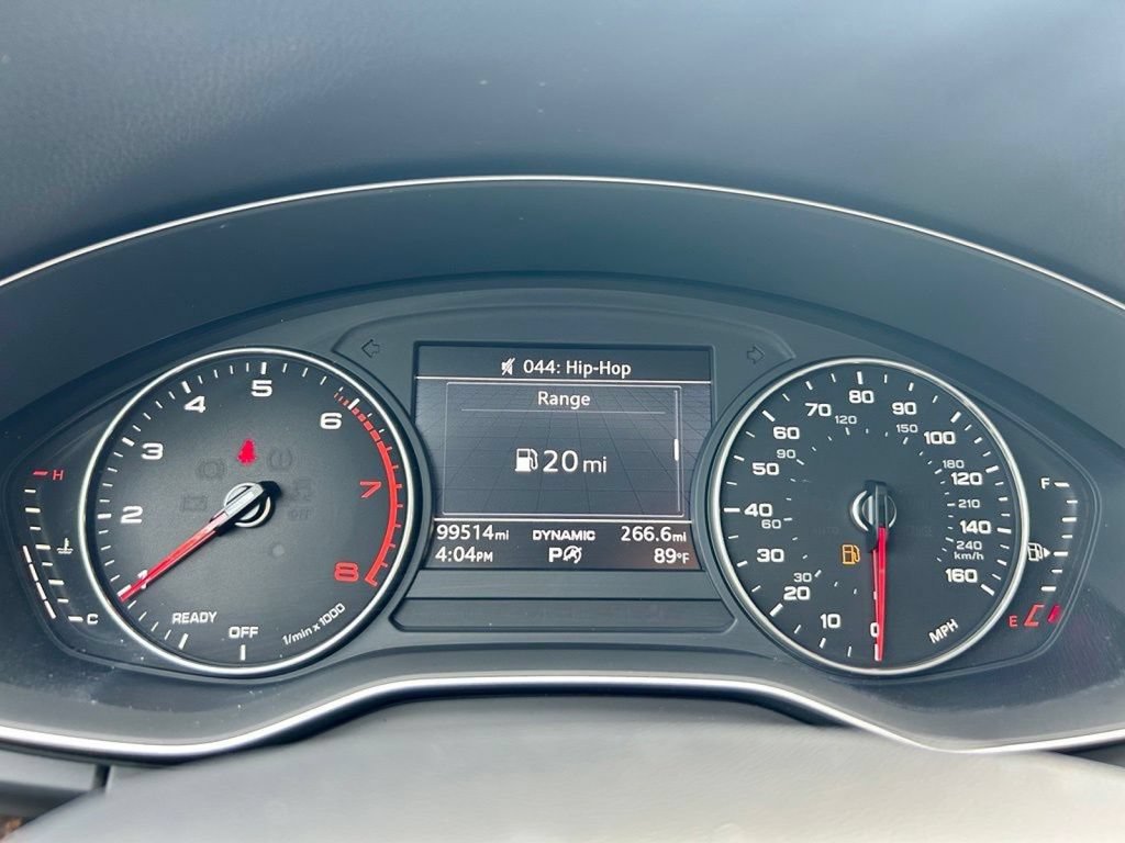 Used 2018 Audi Q5 2.0T Premium Plus AWD/4WD image 24