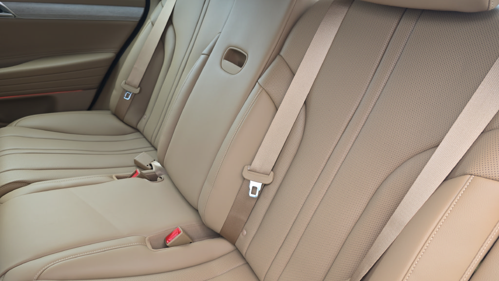 New 2027 Genesis G80 2.5T Advanced AWD/4WD image 11