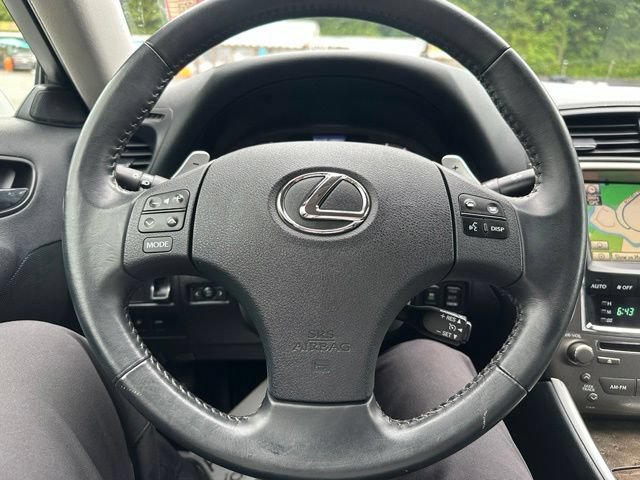 Used 2010 Lexus IS 250 AWD image 17