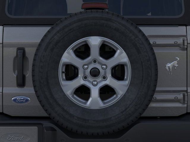 New 2026 Ford Bronco Big Bend image 24