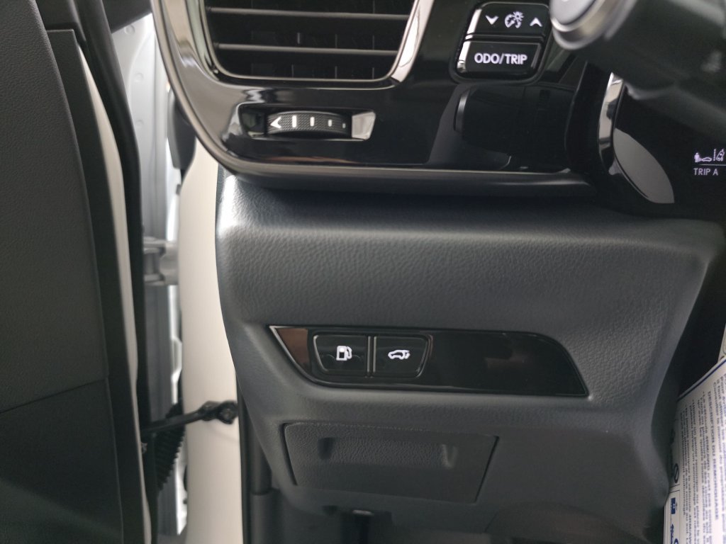 New 2026 Lexus NX 350 AWD w/ Accessory Package (2T) image 24