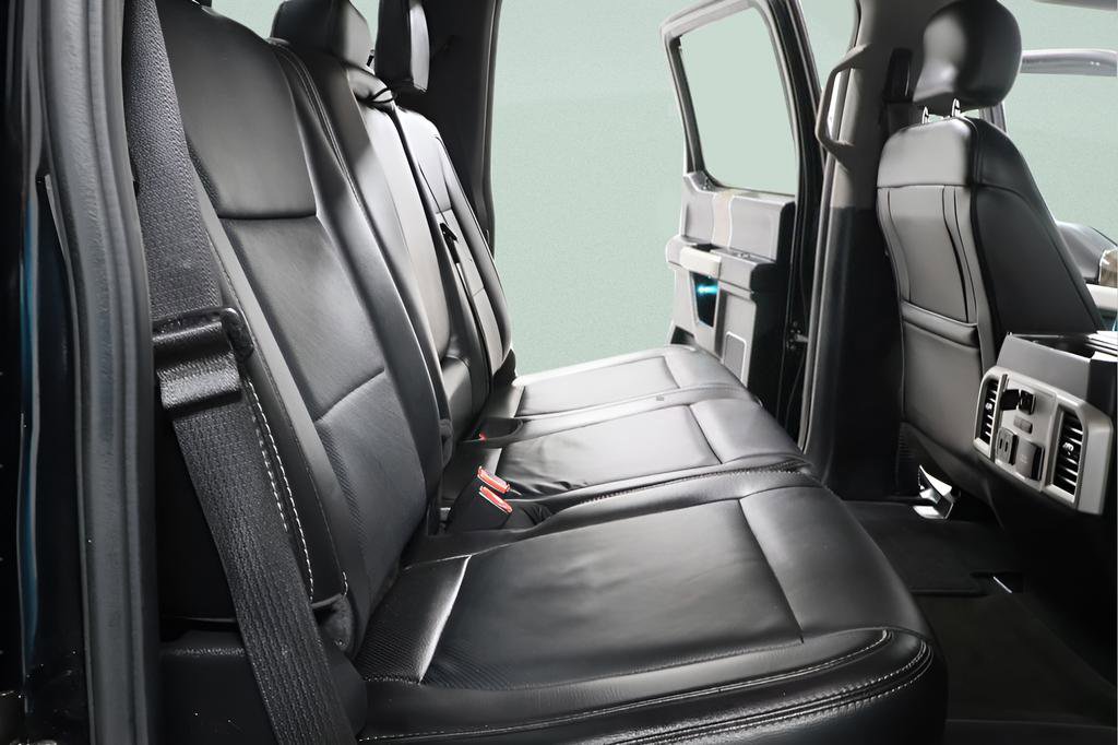 Used 2017 Ford F250 Lariat w/ Lariat Ultimate Package image 29