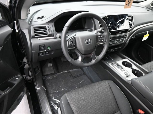 New 2025 Honda Ridgeline Sport+ image 16