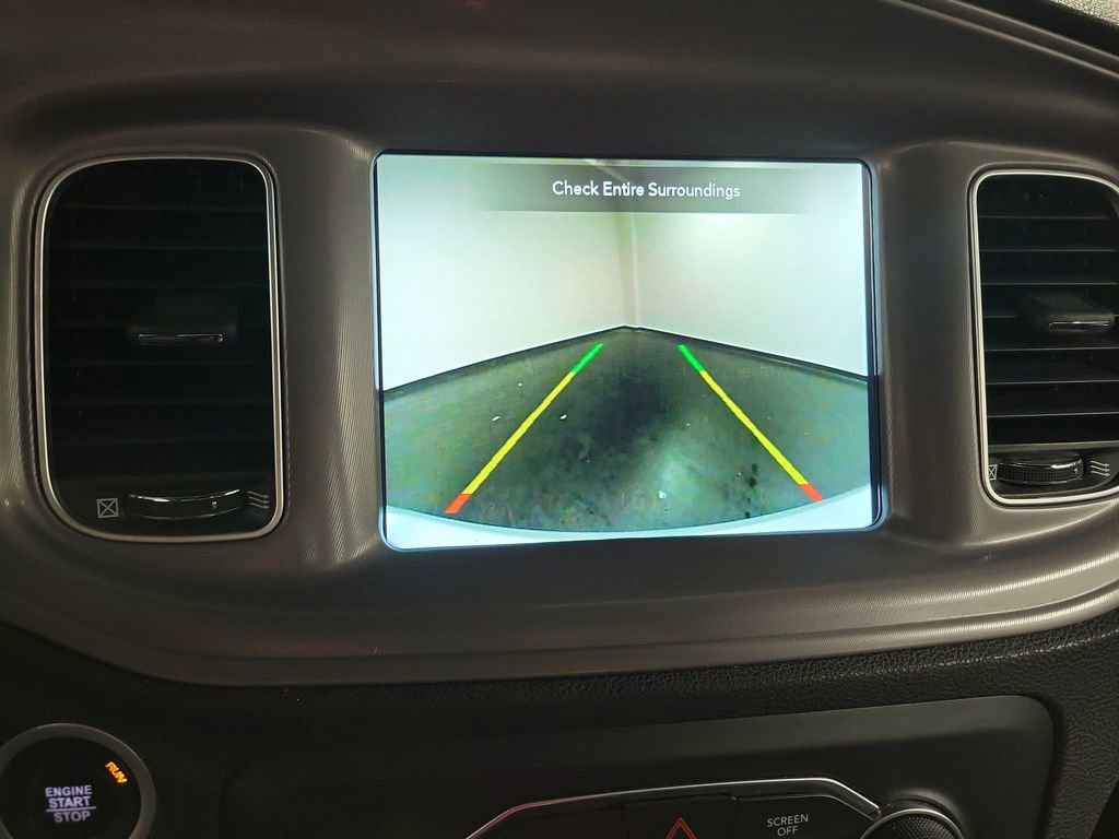 Used 2023 Dodge Charger SXT image 16
