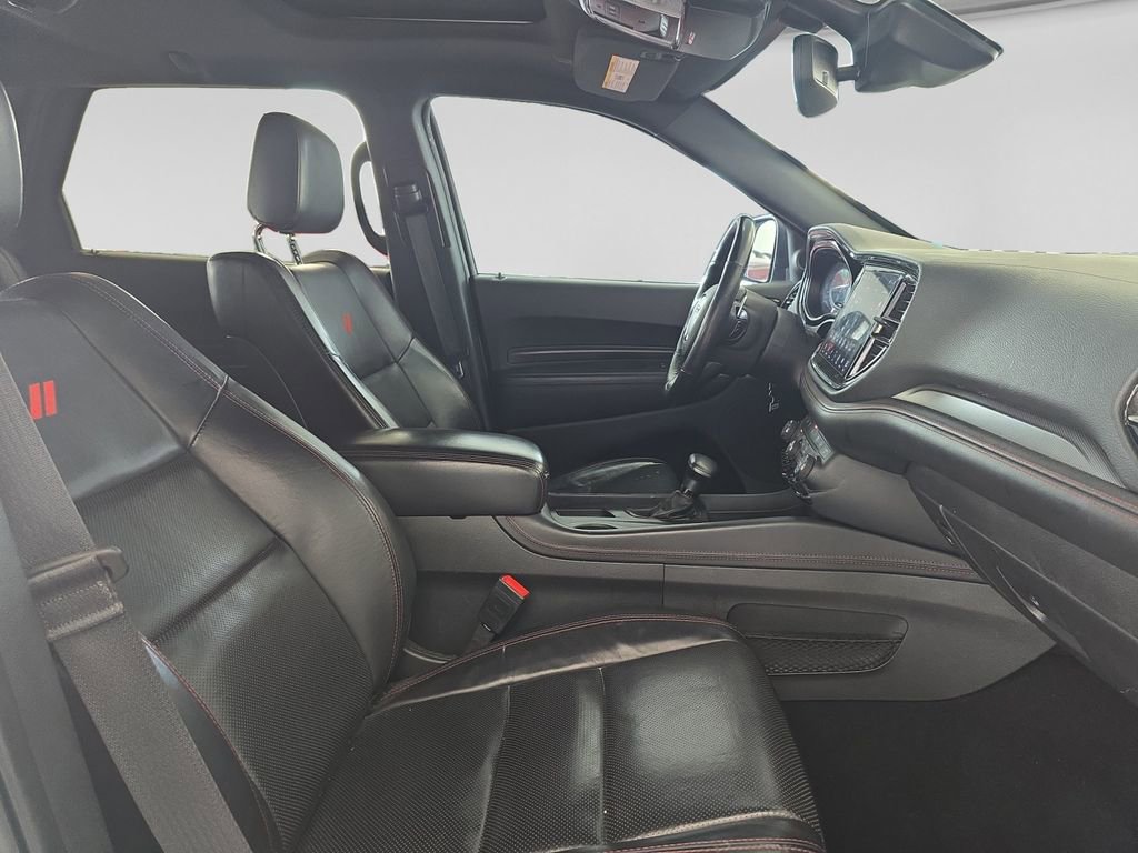 Used 2024 Dodge Durango GT image 17