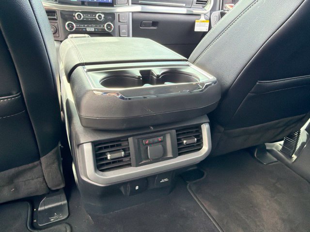 Used 2023 Ford F150 Lariat w/ Equipment Group 502A High AWD/4WD image 29