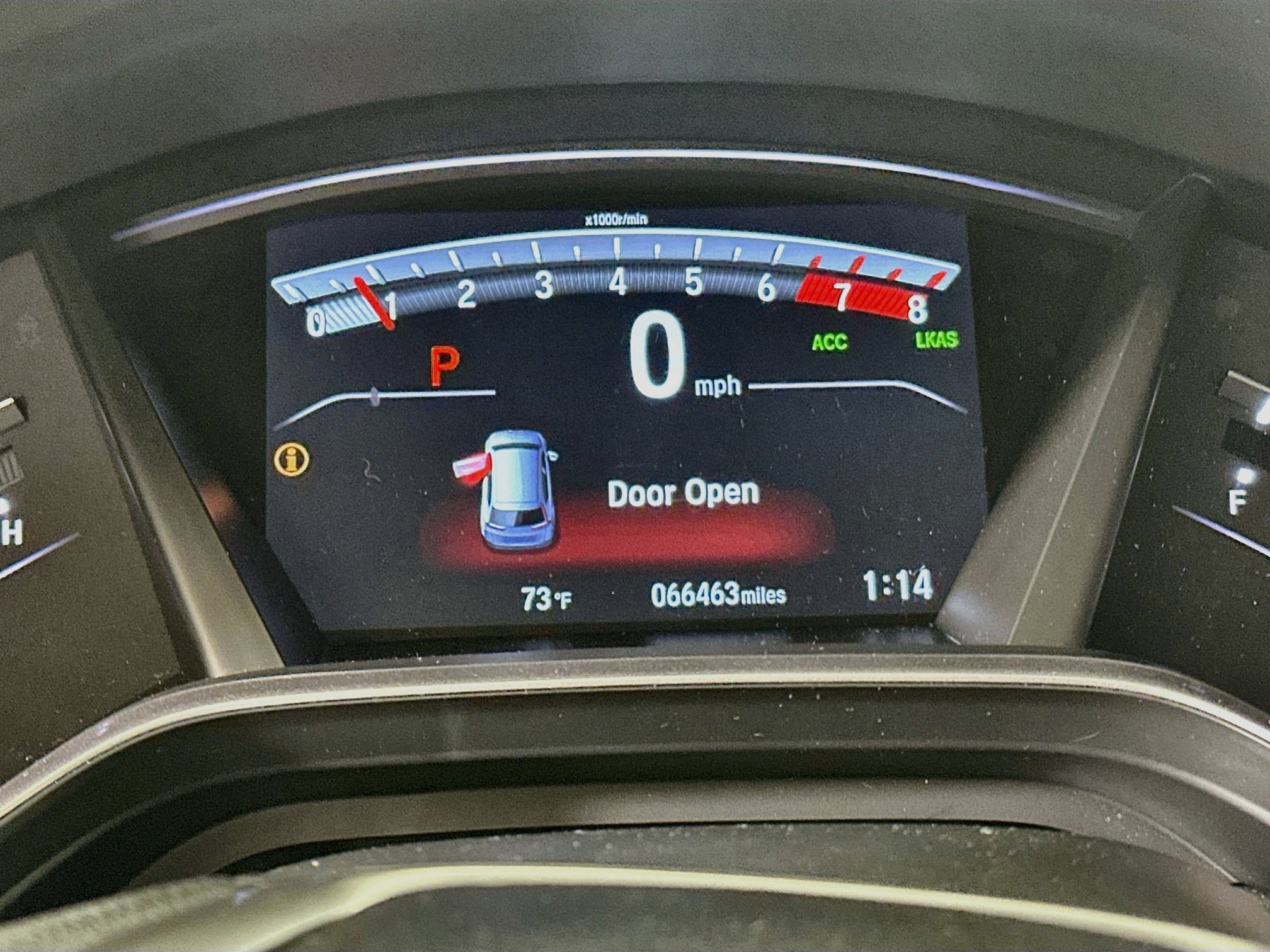 Used 2018 Honda CR-V EX image 19