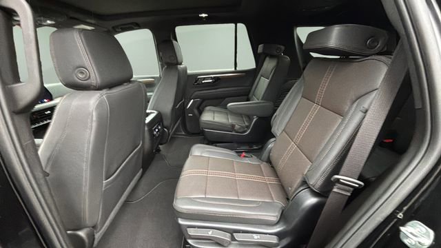 Certified 2025 Chevrolet Tahoe High Country image 20