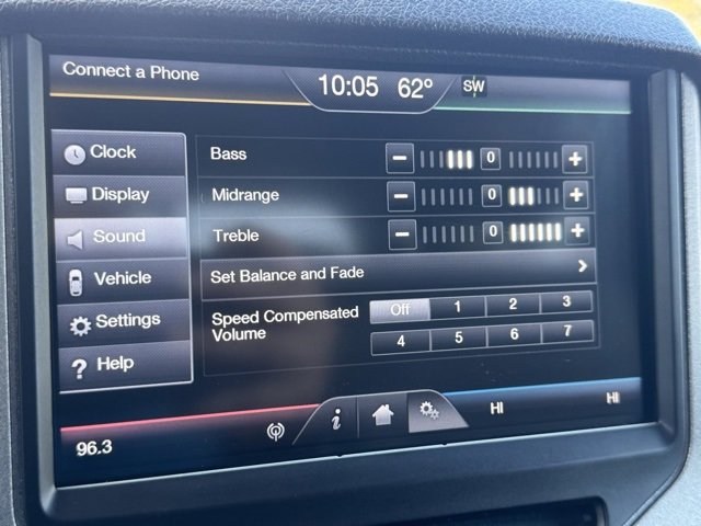 Used 2016 Ford F250 Lariat w/ Lariat Ultimate Package image 20