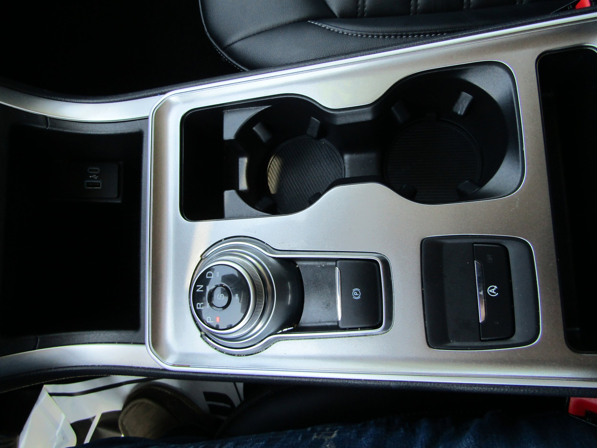 Used 2023 Ford Edge SEL w/ Convenience Package AWD/4WD image 25