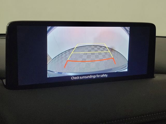 Certified 2023 MAZDA CX-5 AWD 2.5 S w/ Premium Plus Pkg image 30