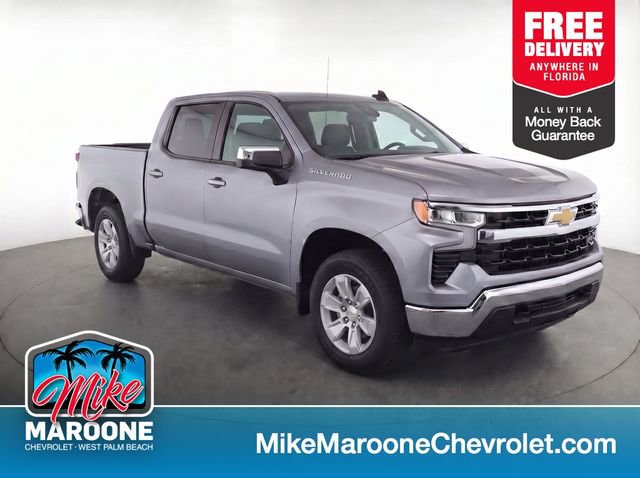 Used 2020 Chevrolet Colorado W/T w/ Custom Special Edition RWD image 1