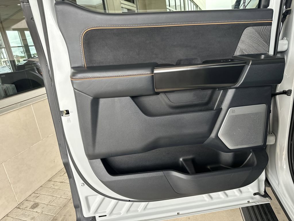 Used 2023 Ford F150 Platinum w/ Equipment Group 701A High image 29