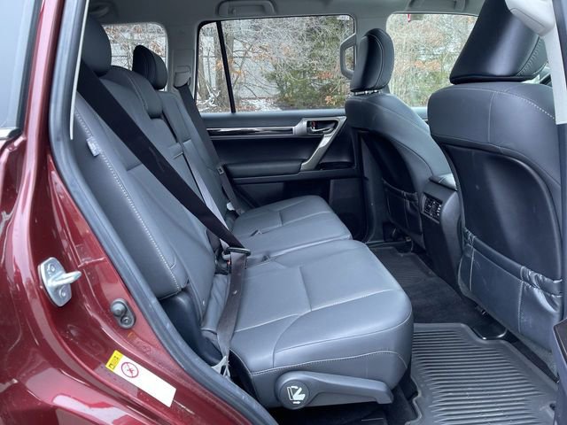 Used 2015 Lexus GX 460 image 27