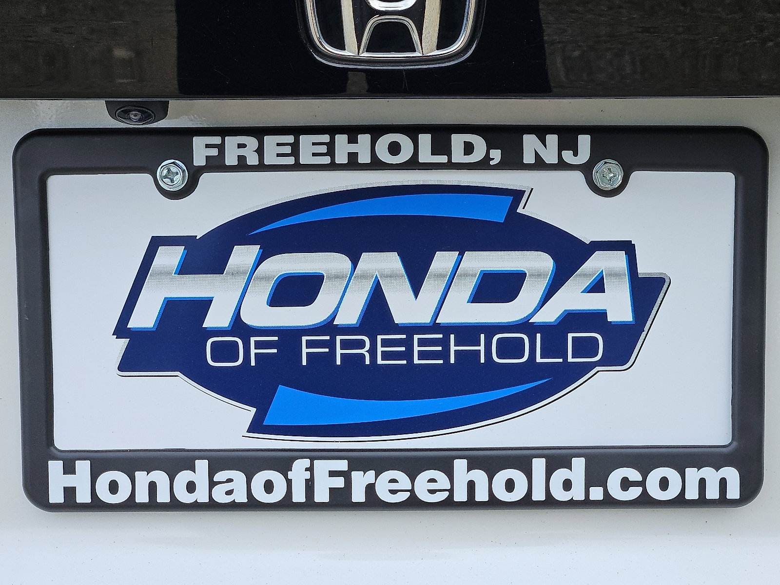Used 2024 Honda Accord EX image 34