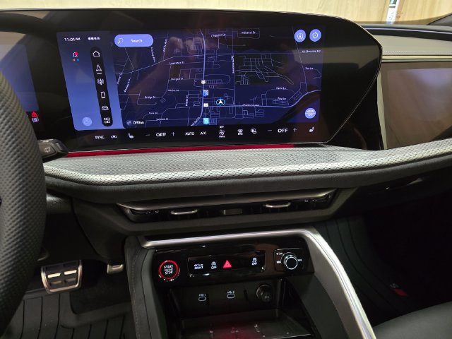 New 2026 Audi SQ5 Premium Plus AWD/4WD image 14