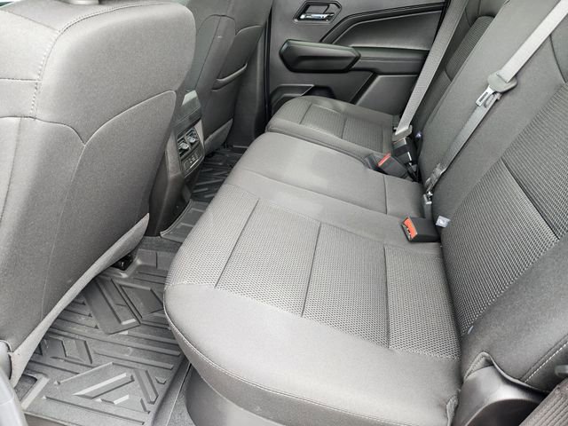 New 2025 GMC Canyon Elevation w/ Convenience Package image 19