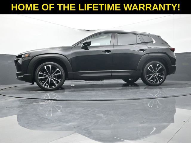 Used 2024 MAZDA CX-50 AWD 2.5 S w/ Cargo Package image 55