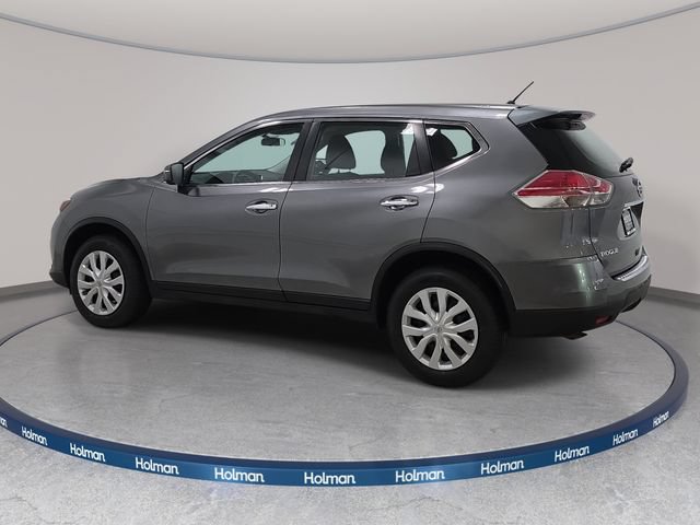 Used 2014 Nissan Rogue S AWD/4WD image 9