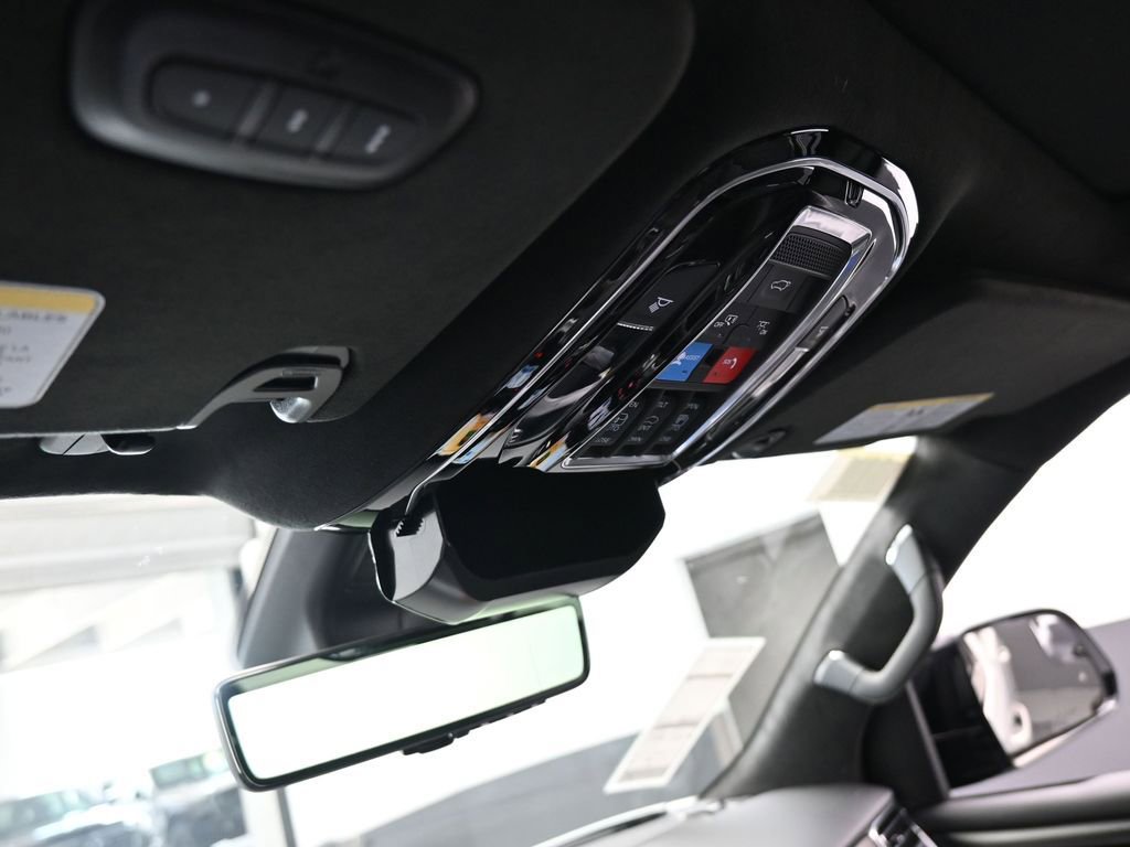 Used 2024 Jeep Grand Wagoneer L Series II w/ Quick Order Packagew 28T image 32