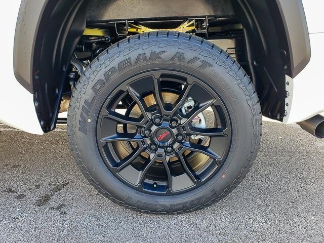 New 2026 Toyota Tundra SR5 image 21