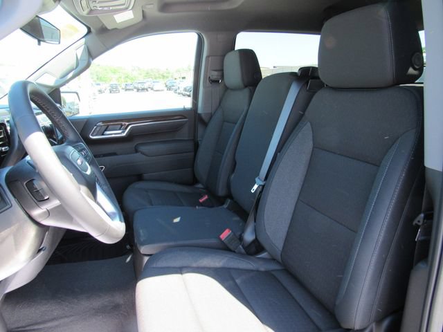 Certified 2026 GMC Sierra 1500 Elevation AWD/4WD image 14
