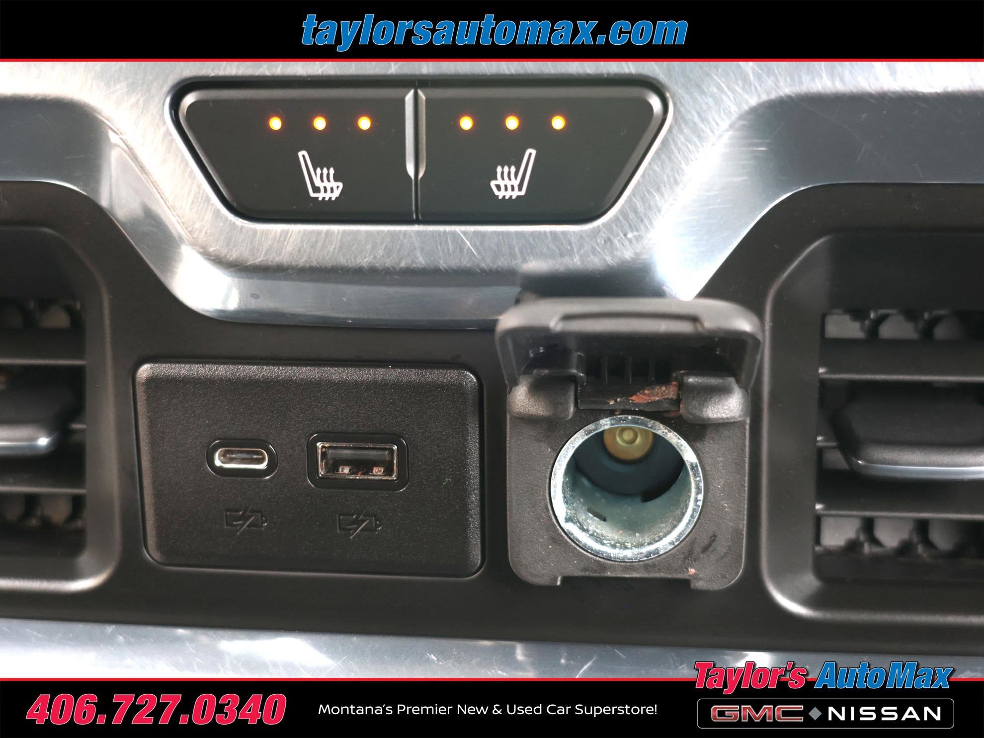 Used 2020 GMC Sierra 1500 Denali w/ Denali Ultimate Package AWD/4WD image 42
