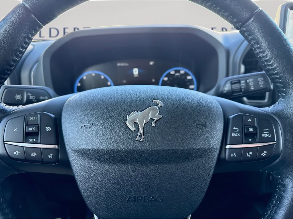 Used 2022 Ford Bronco Sport Big Bend w/ Convenience Package image 17