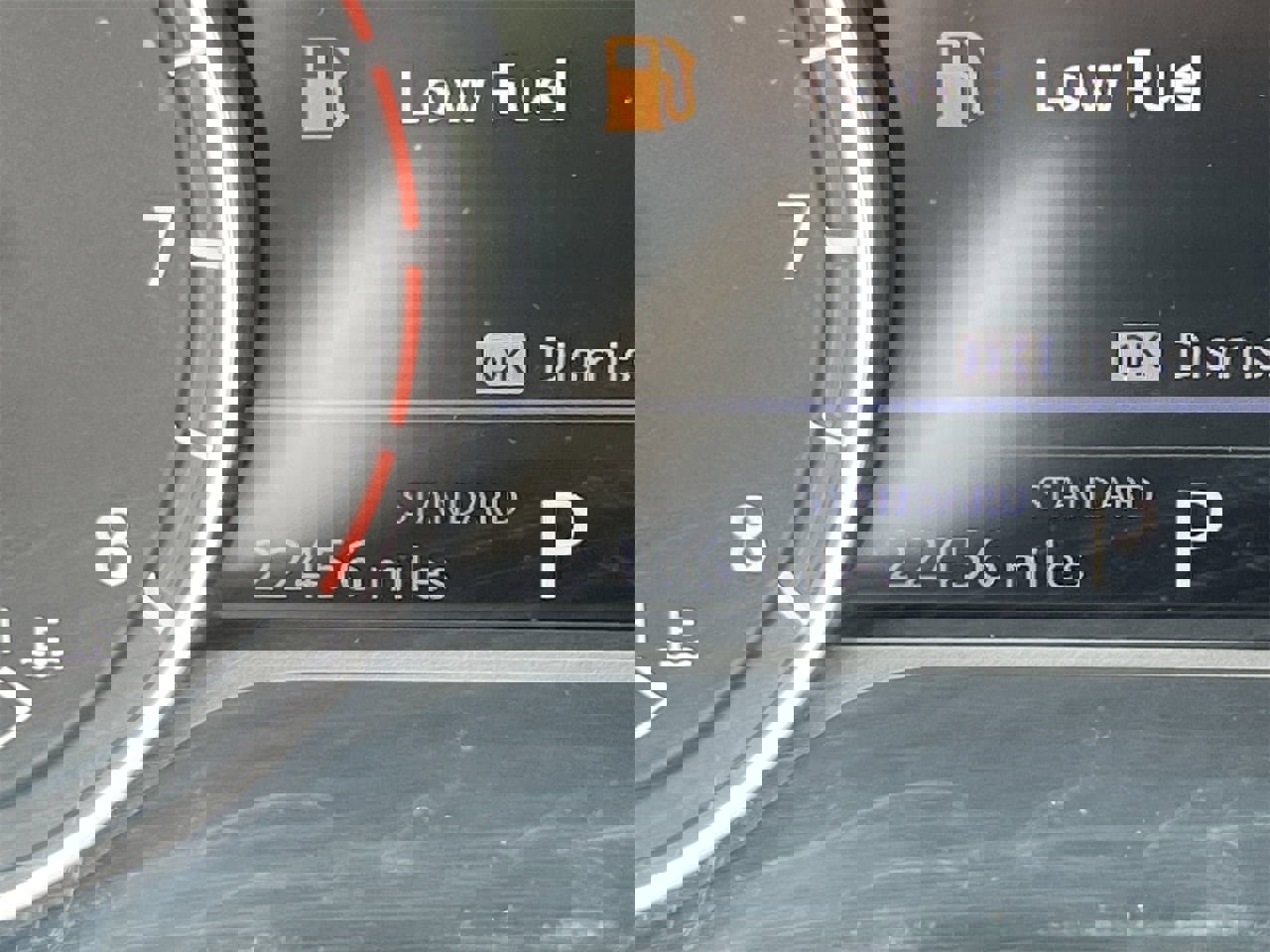 Certified 2023 Nissan Rogue SV w/ SV Premium B Package image 13