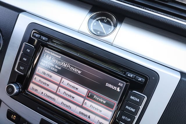 Used 2013 Volkswagen CC Sport FWD image 31