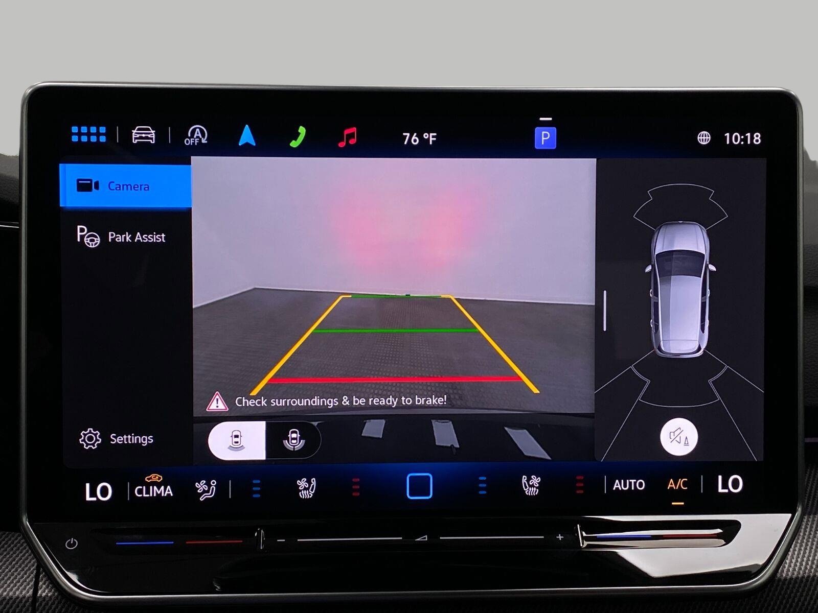 New 2026 Volkswagen Golf AWD/4WD image 23