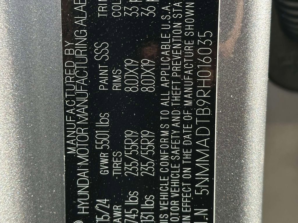 Used 2024 Genesis GV70 2.5T w/ Advanced Package AWD/4WD image 45