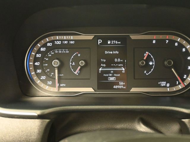 Used 2022 Hyundai Santa Cruz SEL image 9