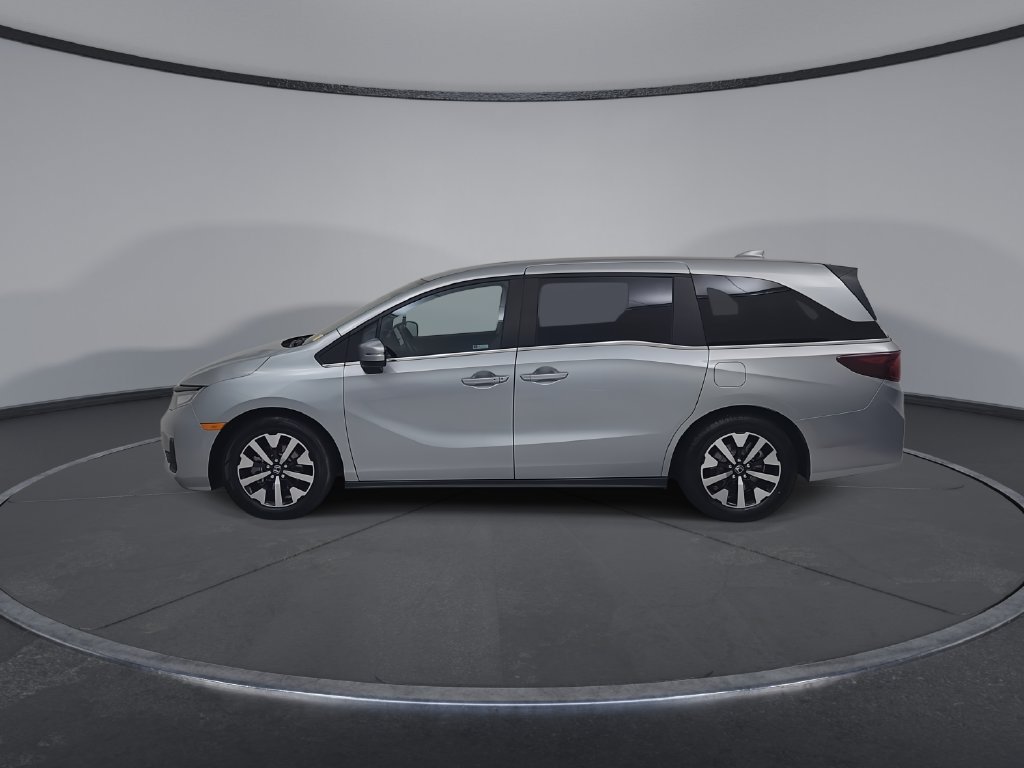 Used 2025 Honda Odyssey EX-L image 9