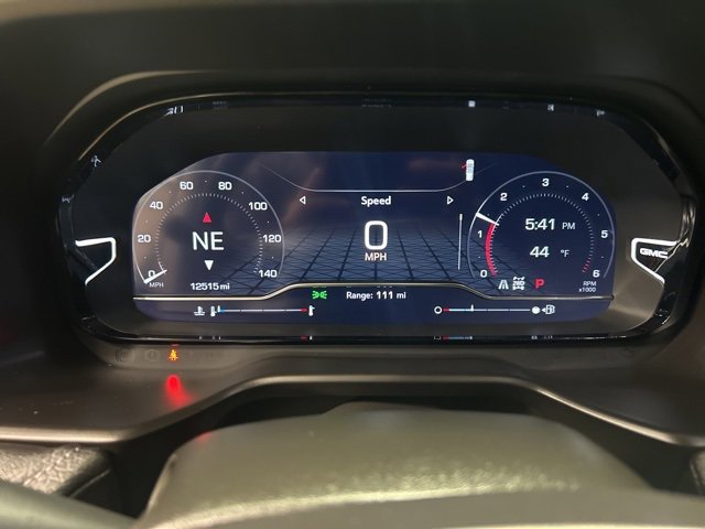 Used 2024 GMC Yukon Denali image 20