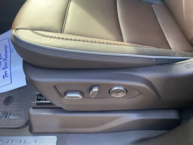 New 2026 GMC Sierra 1500 Denali image 18