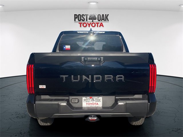 New 2026 Toyota Tundra SR image 6