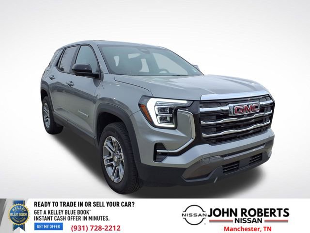 Used 2026 GMC Terrain Elevation w/ Technology Package II