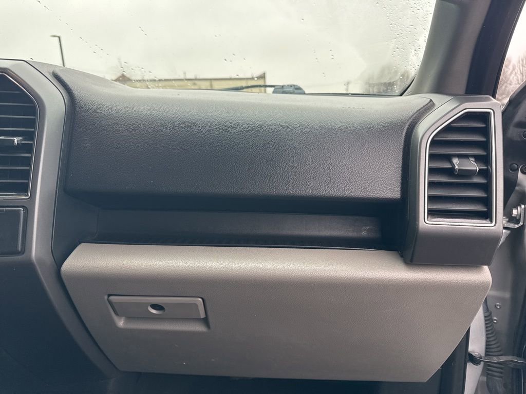 Used 2018 Ford F150 XLT image 22