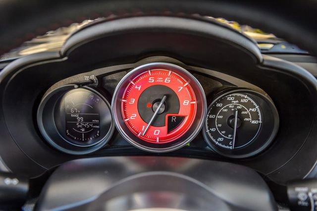 Used 2017 FIAT 124 Spider Abarth image 36